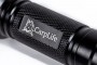 CarpLife Compact Bird Torch & Neoprene Case