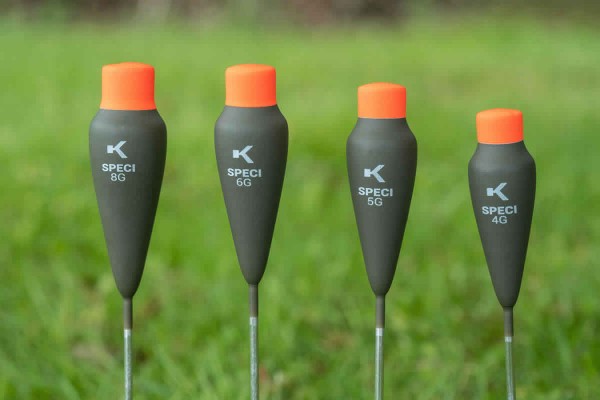 Korum Glide Speci Stick Float 4G (2SSG)