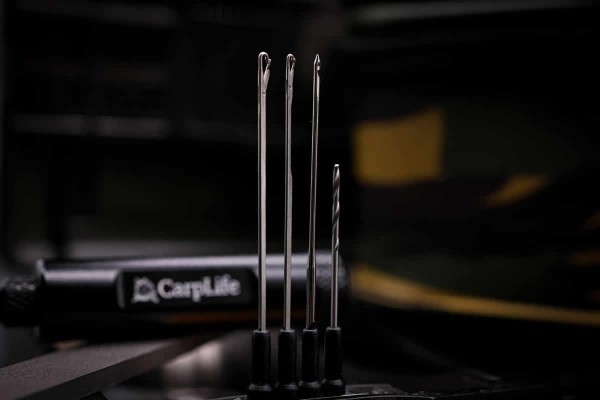 CarpLife Spare Multi Needles