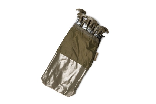 Trakker 8 Inch Peg Set (10 Pack)