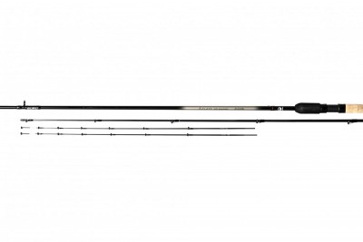 Guru A-Class Method Feeder 10ft 2pc 1-40g Guru A-Class Method Feeder 10ft 2pc 1-40g