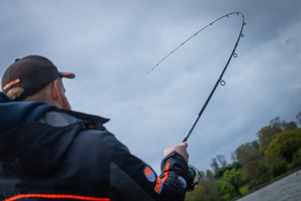 Guru A-Class Method Feeder 10ft 2pc 1-40g