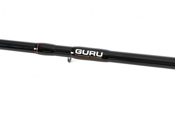 Guru A-Class Method Feeder Rod 11ft