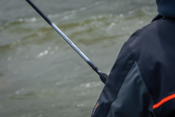 Guru A-Class Method Feeder 11ft 2pc 1-50g