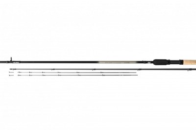 Guru A-Class Method Feeder 11ft 2pc 1-50g Guru A-Class Method Feeder 11ft 2pc 1-50g