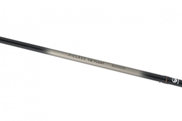 Guru A-Class Pellet Waggler 12ft 2pc 3-15g