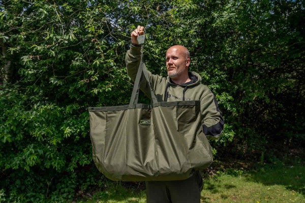 Korum Supa Lite Weigh Sling