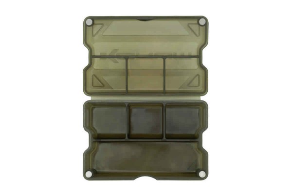 Korum Bits Blox - 4 Slot