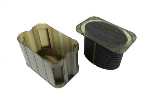 Korum Rig Blox Deluxe