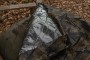 Solar UnderCover Camo Thermal Bedchair Cover