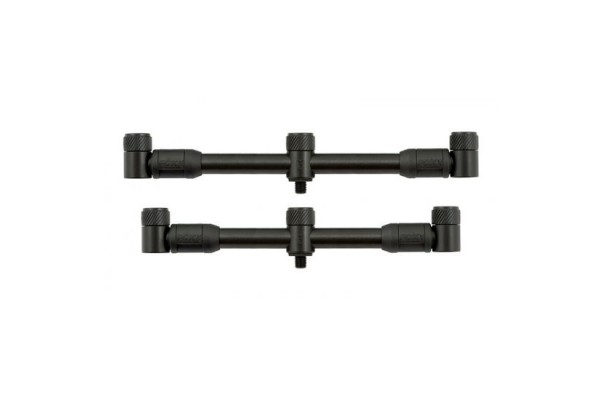 Fox Black Label QR Buzzer Bars - 3 Rod XL Adjustable