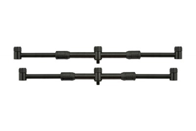 Fox Black Label QR Buzzer Bars - 3 Rod XL Adjustable
