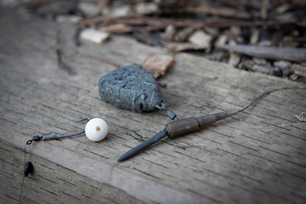 Fox Edges Camo Running Safety Clip Kit