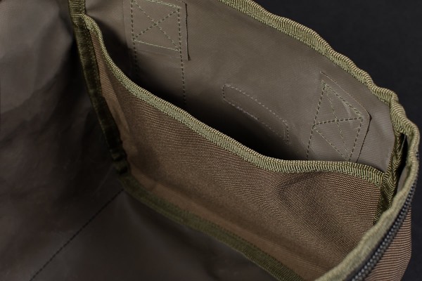 Korda Compac Utility Bag