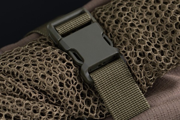 Korda Compac 5 Rod Divide Holdall 13ft