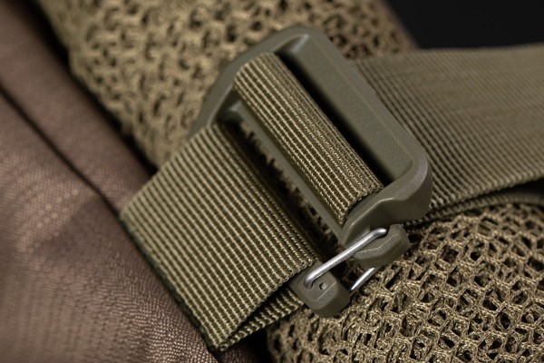 Korda Compac 5 Rod Divide Holdall 13ft