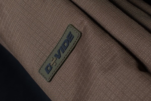 Korda Compac 5 Rod Divide Holdall 13ft