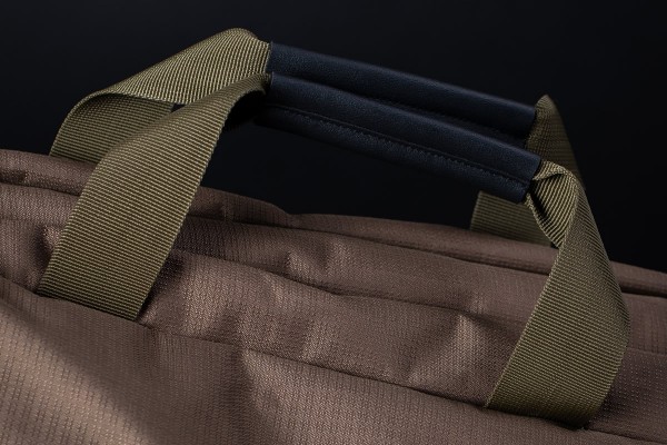 Korda Compac 5 Rod Divide Holdall 13ft