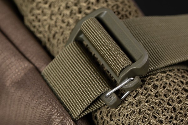 Korda Compac 3 Rod Divide Holdall 13ft