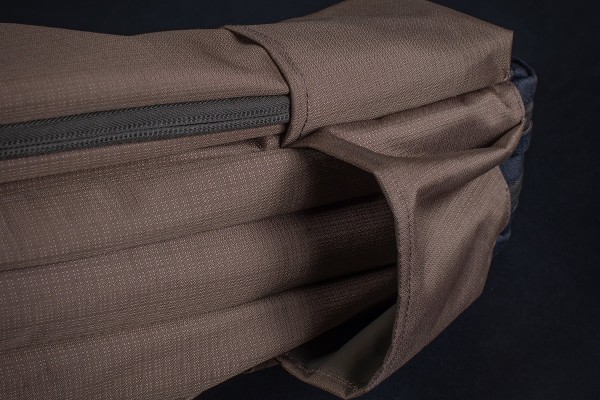 Korda Compac 3 Rod Divide Holdall 13ft