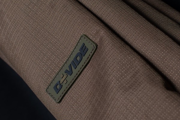 Korda Compac 3 Rod Divide Holdall 12ft