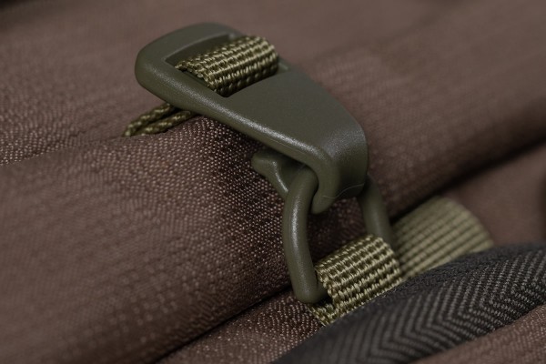 Korda Compac 3 Rod Divide Holdall 12ft