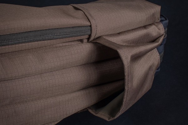 Korda Compac 3 Rod Divide Holdall 12ft