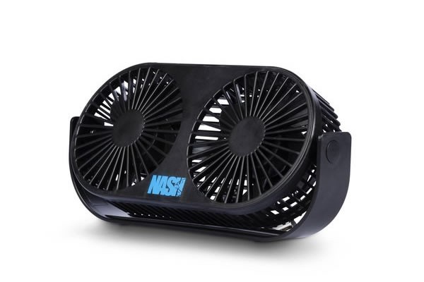 Nash Bivvy Fan