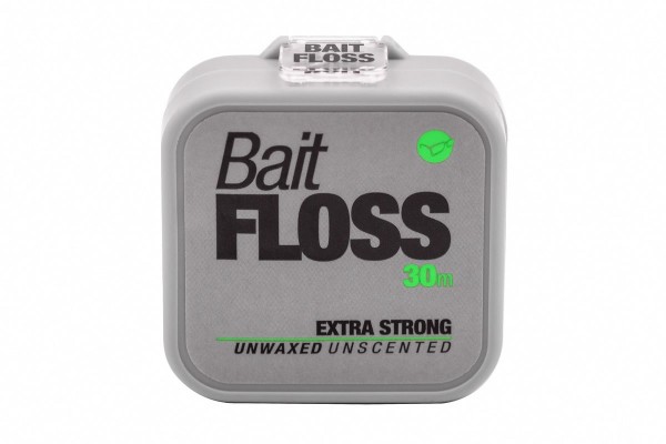 Korda Unwaxed Bait Floss