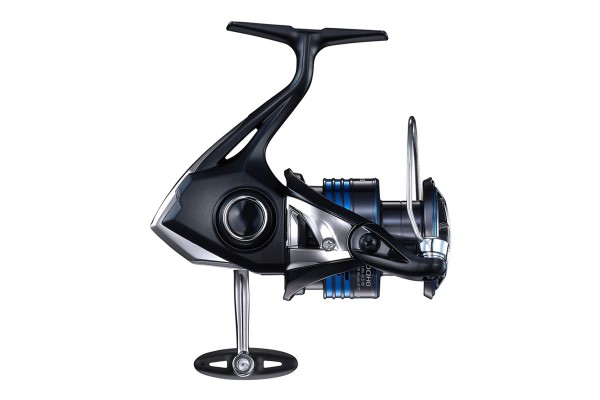 Shimano Nexave FI 2500 Reel