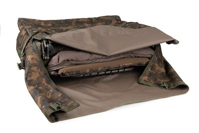 Fox Camolite Large Bed Bag Fox Camolite Large Bed Bag