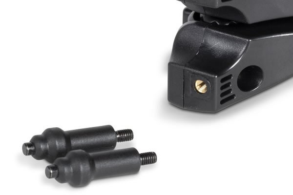 Nash Siren R3+ Presentation Set with Receiver