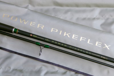 Drennan E-Sox Power Pikeflex 12ft 3.25lb