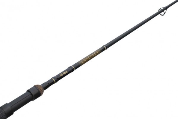 Drennan E-Sox Lureflex Rod 8ft 15g-50g