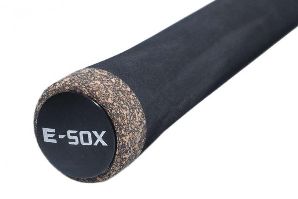 Drennan E-Sox Lureflex Rod 9ft 15g-50g