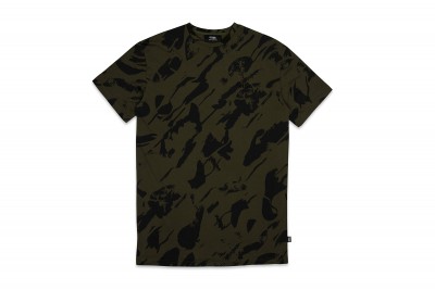 Wofte Shadow Camo T-Shirt CLEARANCE