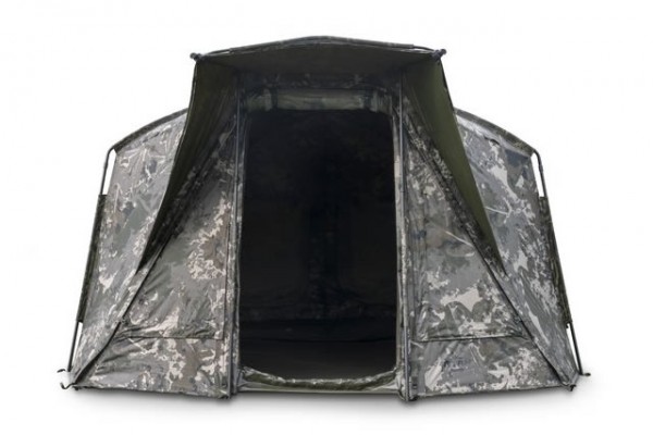 Nash Titan T1 Camo Pro