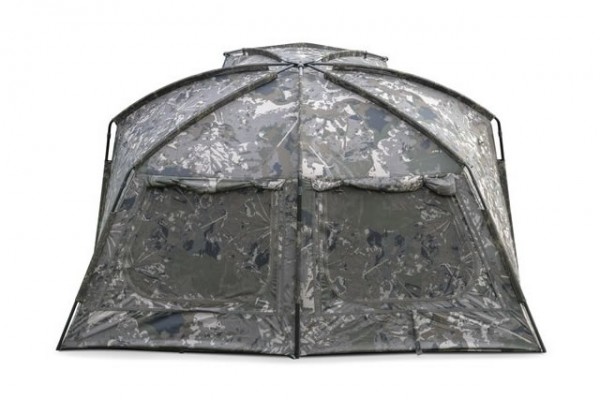 Nash Titan T1 Camo Pro