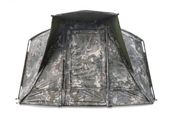 Nash Titan T1 Camo Pro