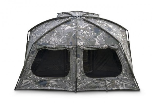 Nash Titan T1 Camo Pro