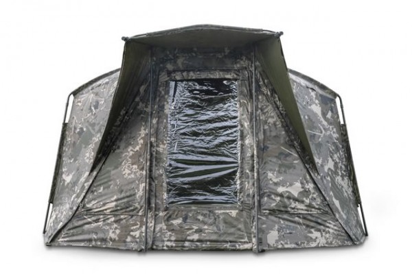 Nash Titan T1 Camo Pro