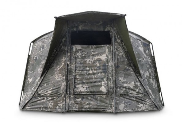 Nash Titan T1 Camo Pro