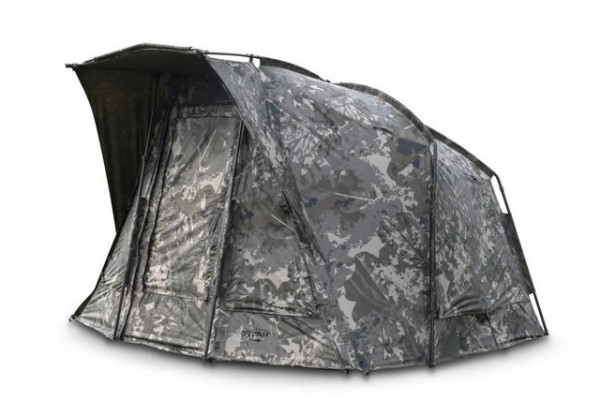 Nash Titan T1 Camo Pro