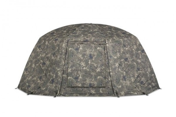 Nash Titan Hide Camo Pro Overwrap