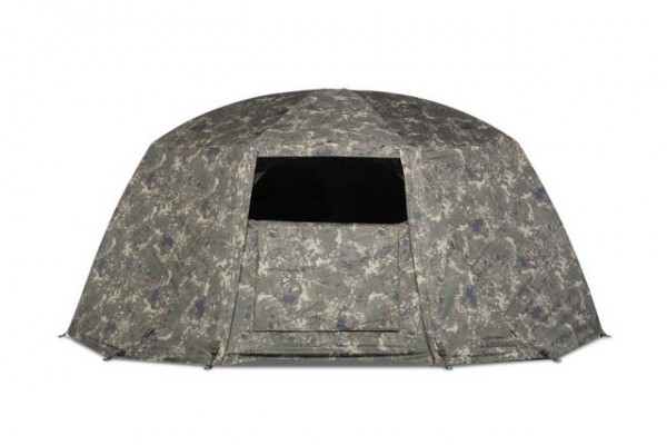 Nash Titan Hide Camo Pro Overwrap