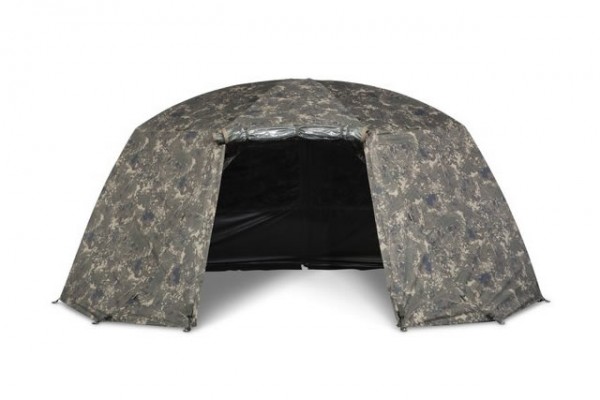 Nash Titan Hide Camo Pro Overwrap