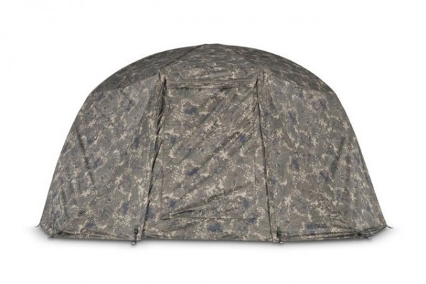 Nash Titan Hide Camo Pro XL Overwrap