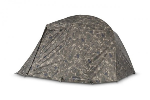 Nash Titan Hide Camo Pro XL Overwrap