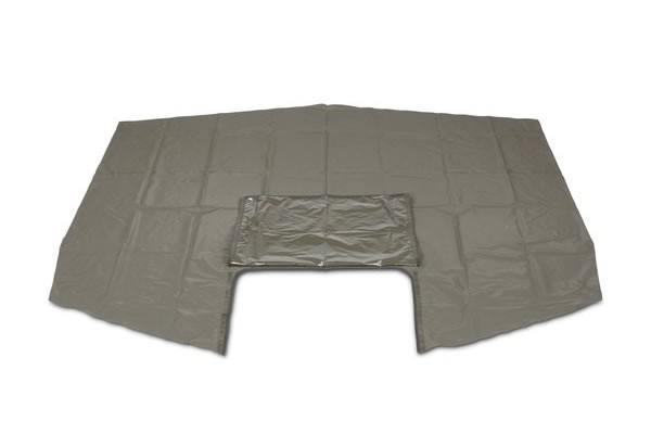 Nash Titan T1 Pro Groundsheet