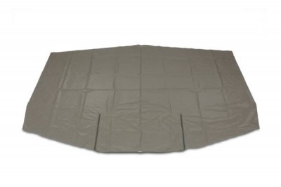 Nash Titan T2 Pro Groundsheet